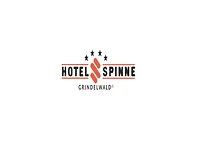 Logo Kaufmann Hotel AG/Hotel Spinne