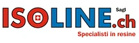 ISOLINE.ch Sagl logo