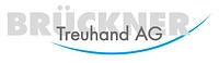 Logo Brückner Treuhand AG