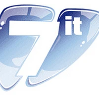Logo 7it GmbH