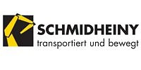 Logo A & H Schmidheiny AG
