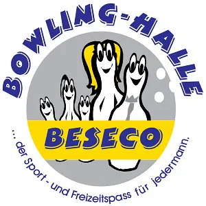 Bowling-Halle