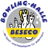 Logo Bowling-Halle