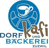 Dorf Kafi und Bäckerei Zuzwil GmbH-Logo