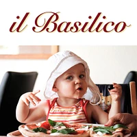 il Basilico-Logo