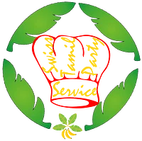 swiss tamil party service logo