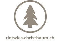 Steiner-Kaufmann Rietwies Christbäume-Logo