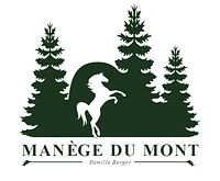 Manège du Mont-Logo