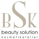 Logo Beauty Solution GmbH