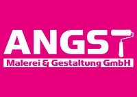 Logo ANGST Malerei & Gestaltung GmbH