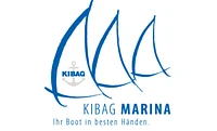 Logo KIBAG Marina Kiebitz