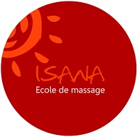 Isana-Logo