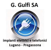 Logo G.Gulfi SA