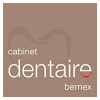 Cabinet dentaire de Bernex-Logo