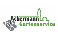 Ackermann Gartenservice GmbH-Logo
