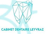 Cabinet Dentaire Xavier Leyvraz-Logo