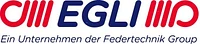 Egli Federnfabrik AG-Logo