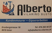 ALBERTO VILARIÑO BUSTO-Logo