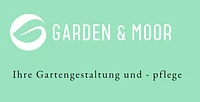 Logo Garden & Moor GmbH