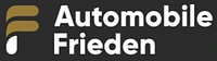 Logo Automobile Frieden GmbH