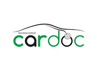 Logo CarDoc Schneider GmbH