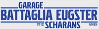 Logo Garage Battaglia Eugster GmbH