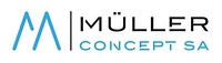 Logo Müller Concept SA