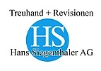 Hans Siegenthaler AG, Treuhand + Revisionen