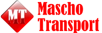 Logo Mascho Transport GmbH