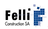 Felli Construction SA-Logo