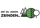 Logo Art du Jardin Zbinden SA
