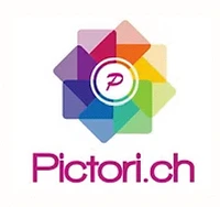 Pictori.ch Maler & Gipser-Logo
