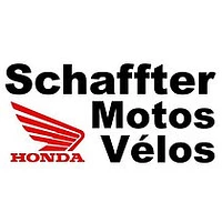 Logo Schaffter cycles et motos Sàrl