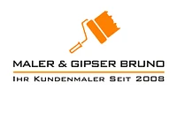Maler Bruno-Logo