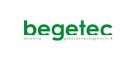 Logo begetec GmbH Freienbach SZ