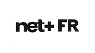 Logo netplusFR SA