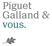Piguet Galland & Cie SA logo