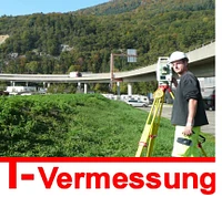 Logo T-Vermessung GmbH