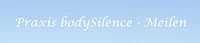 Therapeutische Massagen bodySilence-Logo