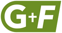 G+F AG logo