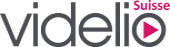 Logo Videlio (Suisse) SA