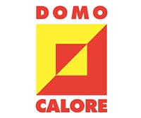 DOMO CALORE logo