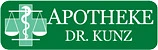 Logo Apotheke Dr. Kunz - Baden