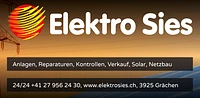 Logo Elektro Sies GmbH