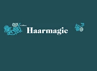Logo Haarmagie