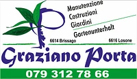 Logo Porta Graziano