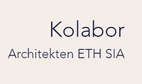 Logo Kolabor Architekten ETH SIA
