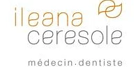 Dr méd. dent. Ceresole Ileana-Logo