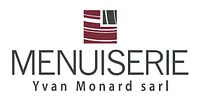 Logo Menuiserie Yvan Monard Sàrl