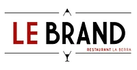 Logo RESTAURANT LE BRAND SA